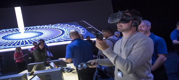 Apple's rumoured mixed-reality headset may feature sports, gaming, iPad apps and workouts