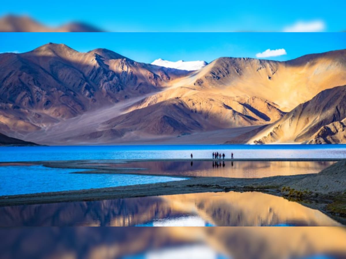 Ladakh, India: World's Greatest Places 2023