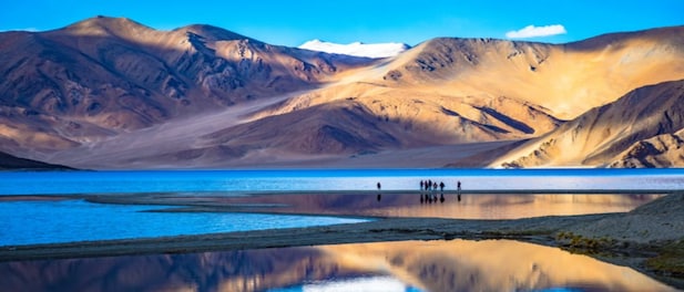 Ladakh lists in Time Magazine’s World’s Greatest Places of 2023 – check top 10 destinations to visit