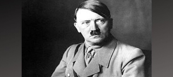 Adolf Hitler's birthplace in Austria to be turned into police station ...