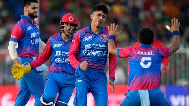 Asia Cup 2022 BAN vs AFG highlights: Afghanistan beat Bangladesh by 7 wickets, seal a place in Super Four