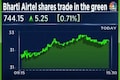 Bharti Airtel shares rally as Bharti Telecom set to acquire 3.3% stake in telco from Singtel