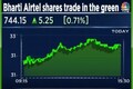 Bharti Airtel shares rally as Bharti Telecom set to acquire 3.3% stake in telco from Singtel
