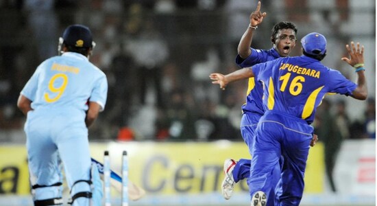 The 2022 edition of the Asia Cup gets underway on August 28 in the UAE. India, Pakistan, Sri Lanka, Bangladesh, Afghanistan and one of either Hong Kong or the UAE will be battling for the top honours. As these teams from Asia are set to grip the UAE, it is time to reflect on some iconic moments from the previous editions of the Asia Cup. The 2022 edition of the Asia Cup gets underway on August 28 in the UAE. India, Pakistan, Sri Lanka, Bangladesh, Afghanistan and one of either Hong Kong or the UAE will be battling for the top honours. As these teams from Asia are set to grip the UAE, it is time to reflect on some iconic moments from the previous editions of the Asia Cup.