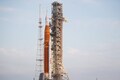 NASA halts Artemis 1 lunar rocket launch over 'engine bleed'