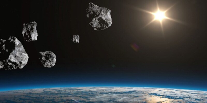 NASA’s DART slams into Asteroid: Here’s what it means for humanity