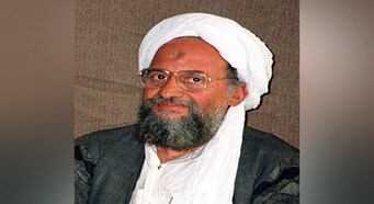 Haqqani network tried to conceal al-Qaeda leader Al-Zawahiri was safe in Kabul, says report