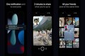 BeReal is an unpredictable and boring social network app — and that's what makes it fun