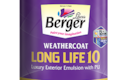 Berger Paints sees the rural markets starting to recover