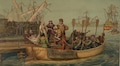 On This Day: Christopher Columbus set off on his first voyage, Germany declared war on France and more