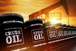 Crude oil extends losses on recession fears