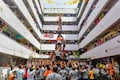 Dahi Handi 2023: Share these heartwarming wishes and messages with your loved ones this Janmashtami