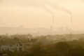 Delhi most polluted city in India in 2022, PM2.5 double safety limits