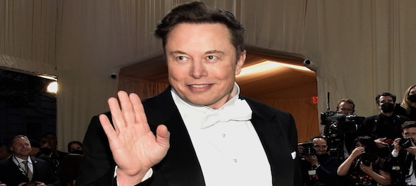 Elon Musk cryptic reply to former Twitter CEO Jack Dorsey - CNBC TV18