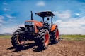 Escorts Kubota expects joint venture to be in the black by March 2024
