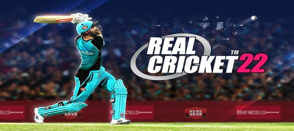 JetSynthesys launches new version of Real Cricket mobile game