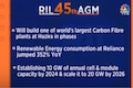 Reliance Industries aims for 20 GW solar generation capacity by 2025