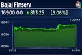 Bajaj Finserv gains as consumer finance firm fixes record date for stock split and bonus issue