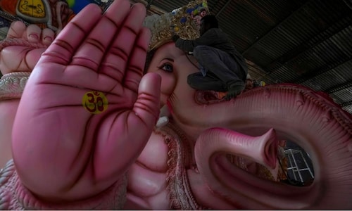These are the guidelines issued by various states for Ganesh Chaturthi this year