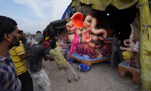 What you didn't know about Ganesh Chaturthi