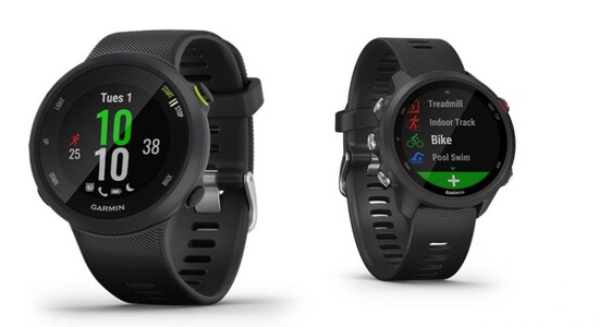 Garmin offers Independence Day discounts on select Forerunner smartwatches