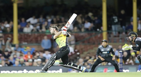6. Glenn Maxwell | With a world ranking of five, Glenn Maxwell is the highest-ranked Aussie all-rounder in the ICC Men's T20I ranking for the all-rounders. Maxwell is one of the most experienced players in the Aussie squad. His big hits and tight overs upfront make him an unmissable player in a T20 team. With all-rounders Mitchell Marsh and Marcus Stoinis ruled out of the series against India, Maxwell will have a busy time in the middle in the upcoming three matches. 6. Glenn Maxwell | With a world ranking of five, Glenn Maxwell is the highest-ranked Aussie all-rounder in the ICC Men's T20I ranking for the all-rounders. Maxwell is one of the most experienced players in the Aussie squad. His big hits and tight overs upfront make him an unmissable player in a T20 team. With all-rounders Mitchell Marsh and Marcus Stoinis ruled out of the series against India, Maxwell will have a busy time in the middle in the upcoming three matches.