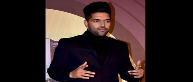 Happy Birthday Guru Randhawa: Top Songs Of The Punjabi Music Sensation Happy Birthday Guru Randhawa: Top Songs Of The Punjabi Music Sensation