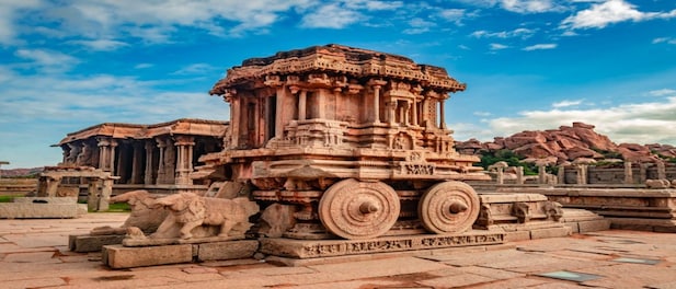 From Hampi to Siliguri — India to put spotlight on heritage, scenic sites during G20 meetings