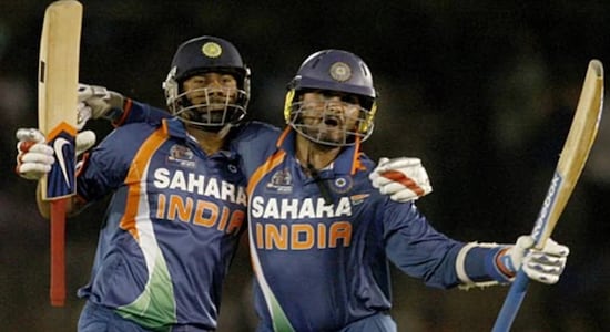 Harbhajan Singh proves to be the king | 
