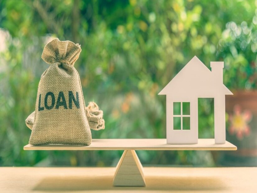 Home loan rates rise by 2.5% in 20 months — how much has your EMI increased? - CNBC TV18