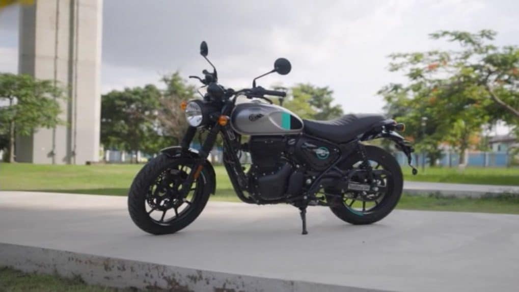 Royal enfield discount 2 lakh bike