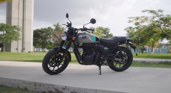Royal Enfield sales up 21% in February, sells 1 lakh Hunter 350s in 6 months