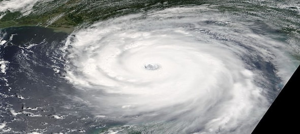 Record hot temperatures could turbocharge US hurricane season, say NOAA scientists