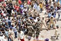 Prophet Remark Row: Hyderabad police detains suspended BJP leader Raja Singh amid heavy security