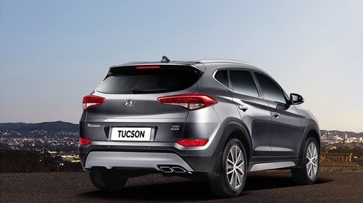 Hyundai Tucson launch in India: Know price, variants and other ...