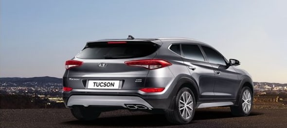 Hyundai Tucson launch in India: Know price, variants and other specifications
