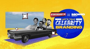 Storyboard18 x Momo Media: Let's talk — Celebrity branding in Indian advertising