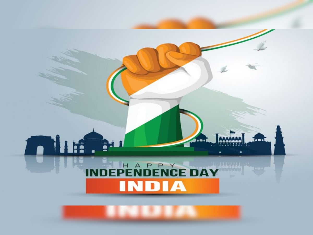 75th Independence Day: Messages, Wishes, Quotes, Whatsapp Status To Share