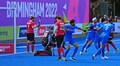 CWG 2022: Indian men's hockey team thrashes Canada 8-0