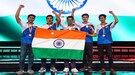 How India's first Commonwealth Games medal in esports will affect brands' interest