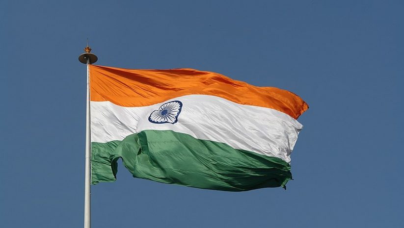 Is Code For Indian Flag - Infoupdate.org