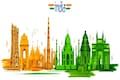 Independence Day 2022: Charminar to Mubarak Mandi — these monuments light up in Tricolour
