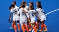 CWG 2022: Indian women hockey team faces England next, first big challenge for the Savita Punia-led side