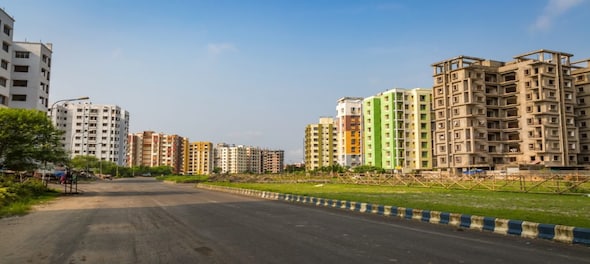India at 14th spot in housing price rise in July-September with 5.9% growth: Report