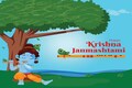 Krishna Janmashtami 2023: Messages and wishes to share on Lord Krishna’s birthday