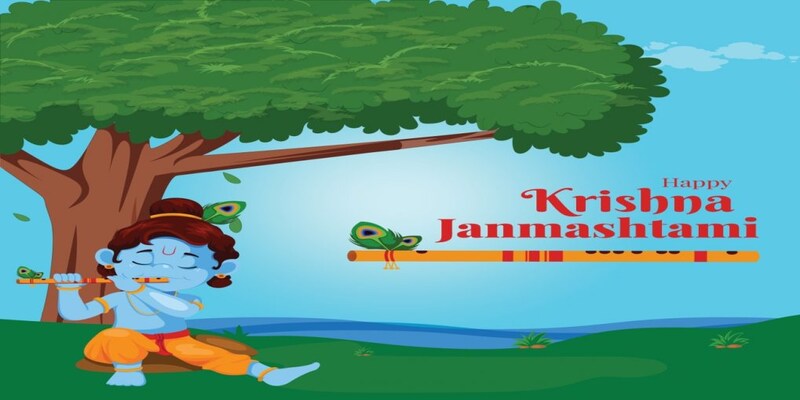 Happy Janmashtami 2022: Wishes, messages & quotes to share with loved ones