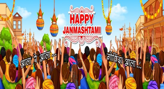 Krishna Janmashtami 2022: Top Dahi Handi songs to celebrate the 'makhan chor'