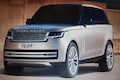2022 Range Rover arrives in India: Check price, features and specs