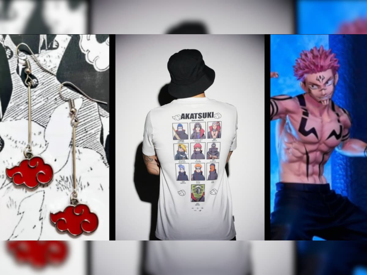 Why fashion brands are collaborating with anime