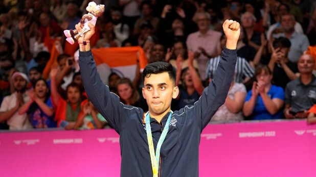Commonwealth Games 2022, Day 11 highlights: Sen, Sindhu, Shetty/Rankireddy clinch gold medals; Gold for Sharath Kamal in men's singles Table Tennis; Silver in men's hockey